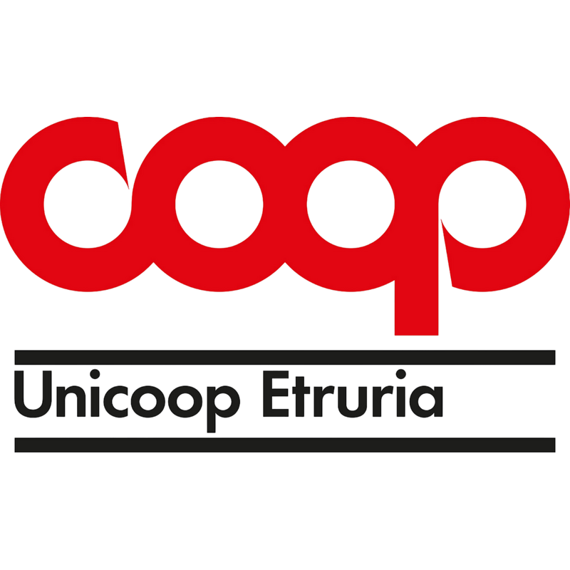Unicoop Etruria Logo PNG Vector  PNG