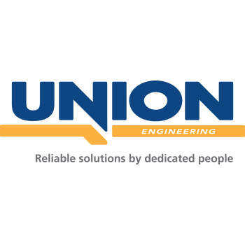Union Engineering โลโก้ PNG