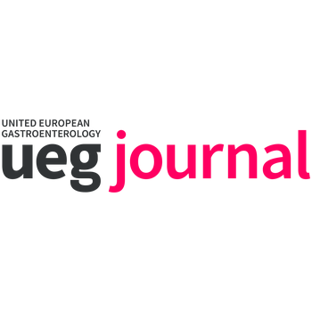 United European Gastroenterology Journal Logo PNG