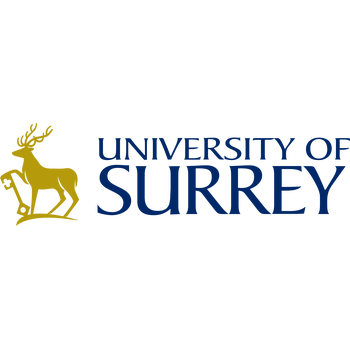 University Of Surrey Logo PNG