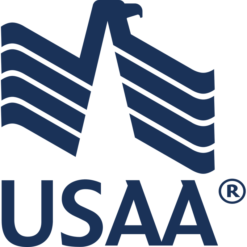 USAA Logo PNG Vector  PNG