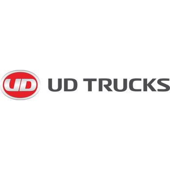 Ud Trucks Λογότυπο PNG Διαφανές