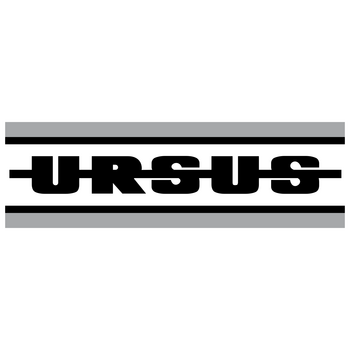 Ursus Logo PNG