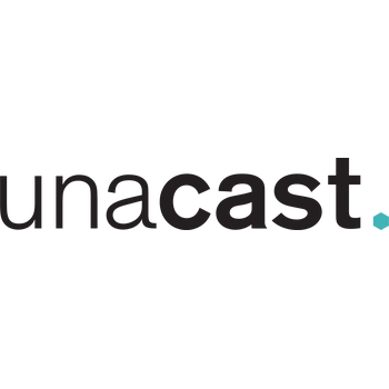 Unacast Logo PNG