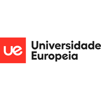 Universidade Europeia 로고 PNG