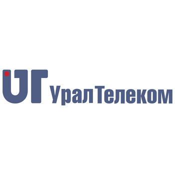 Uraltelecom Logo PNG