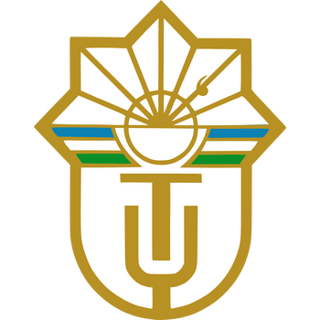 Uzbek Railways Logo PNG