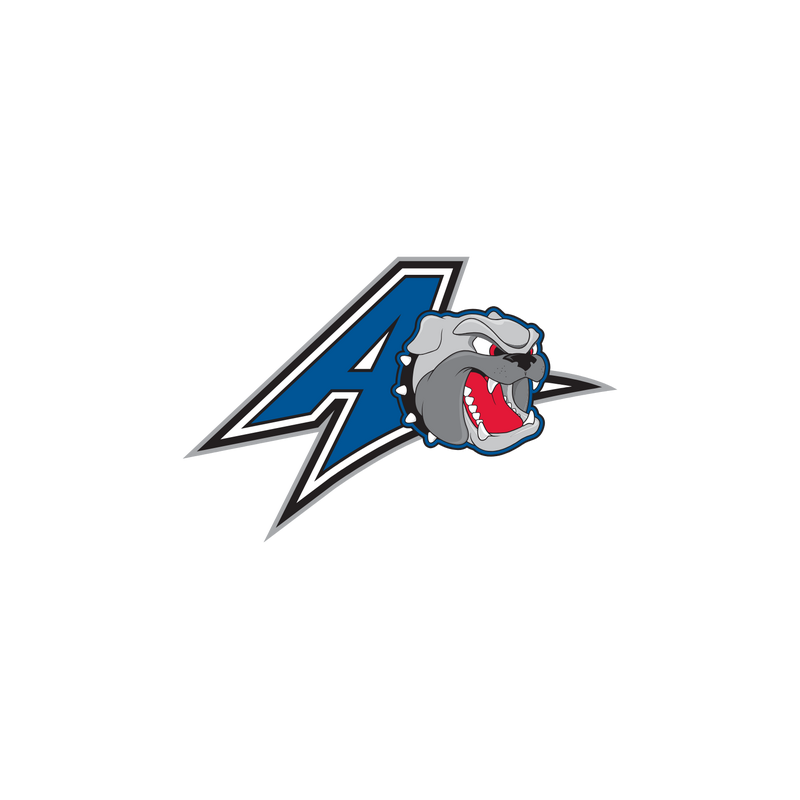 Unc Asheville Bulldogs Logo PNG Vector  PNG