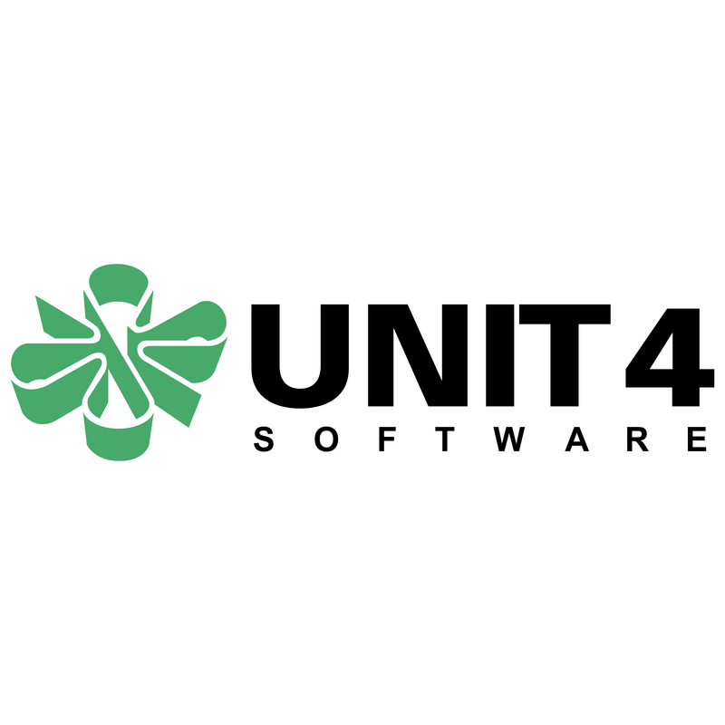 Unit 4 Logo PNG Vector, Icon Transparent
