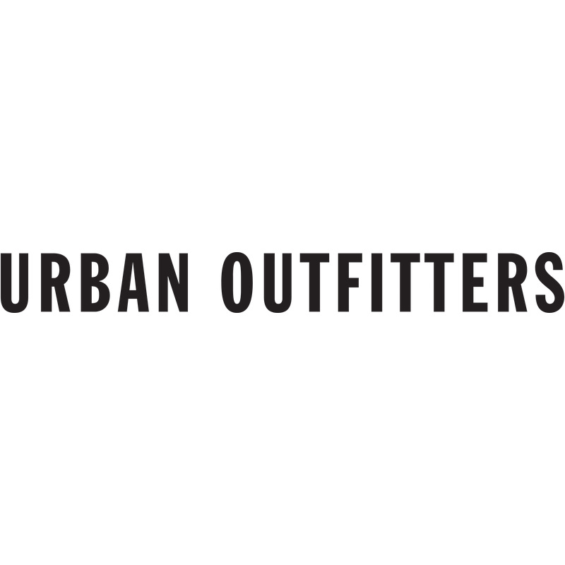 Urban Outfitters 로고 PNG Vector  PNG