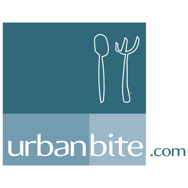 Urbanbite Com Logo PNG Vector  PNG