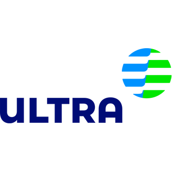 Ultrapar Logo PNG