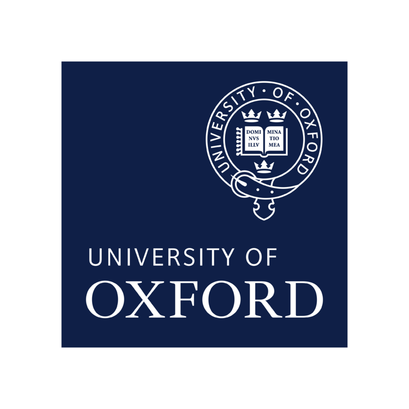 Download University Of Oxford Logo PNG Transparent Background