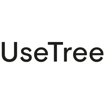 UseTree GmbH Logo PNG Transparent