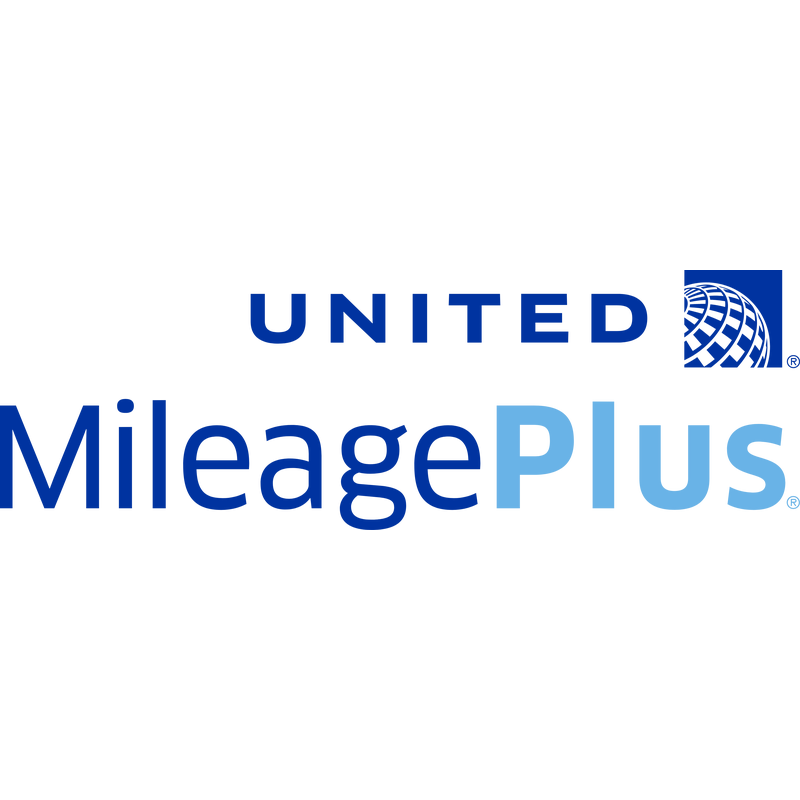 United MileagePlus Logo PNG Vector, Icon Transparent