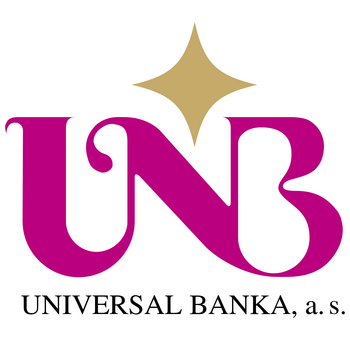 Universal Banka ロゴPNG透明