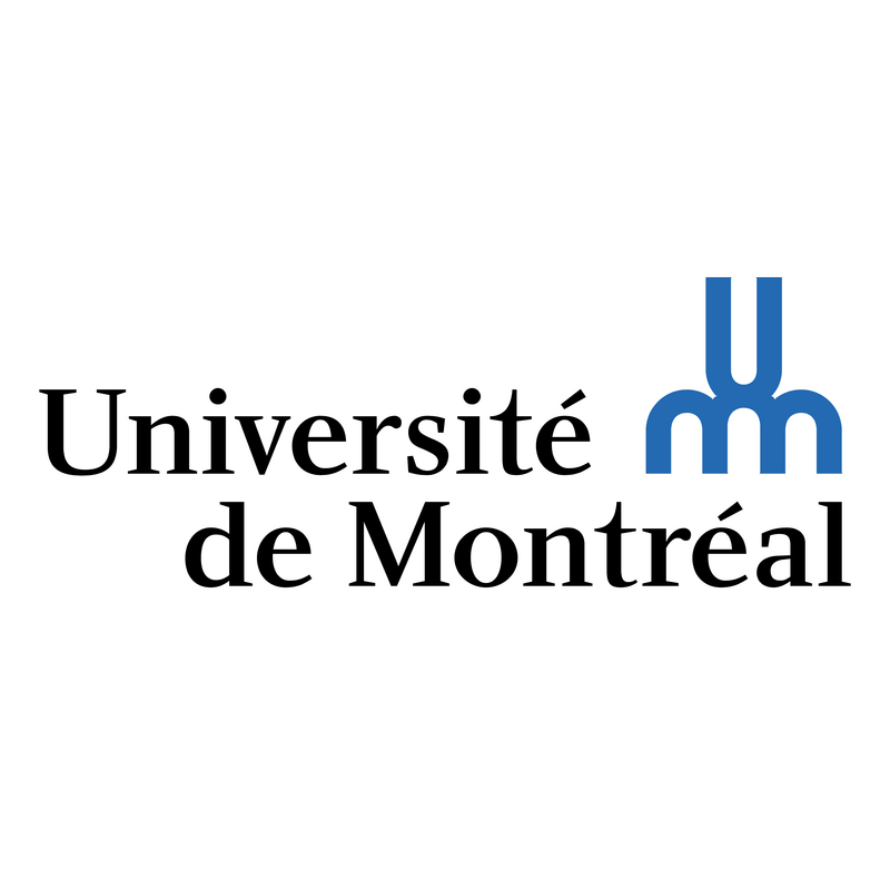 Universite De Montreal Logo PNG Vector  PNG