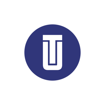 Utrust โลโก้ PNG