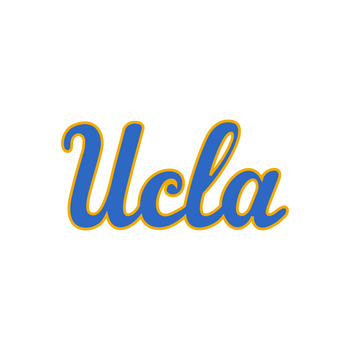 Ucla Bruins Logo PNG Transparent