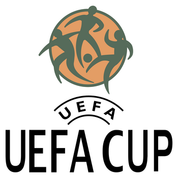 Uefa Cup Logo PNG