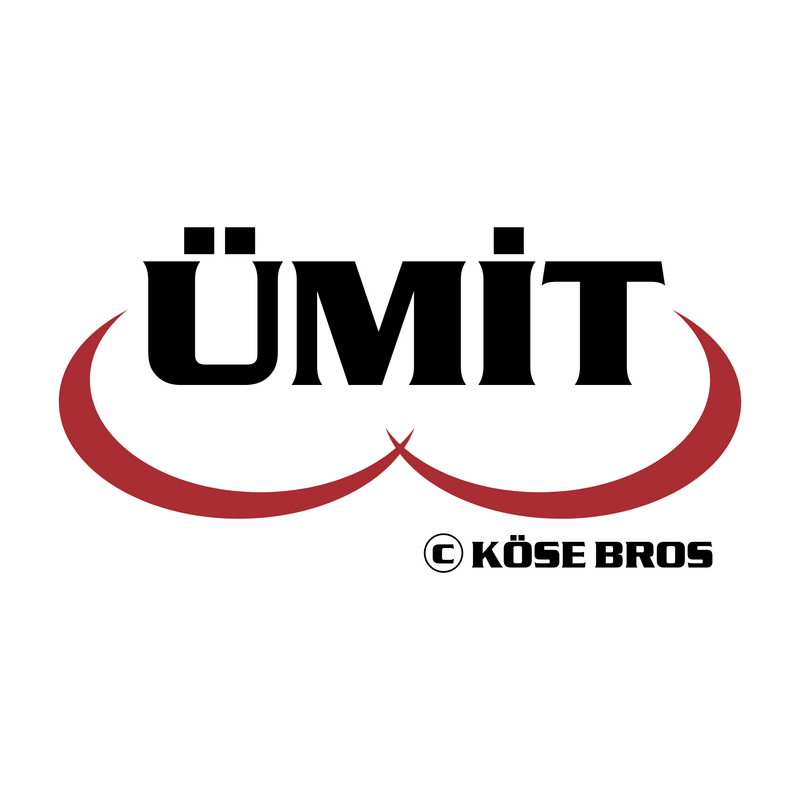 Umit Logo PNG Vector  PNG