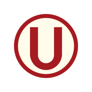 Universitario Logo PNG Priehľadné