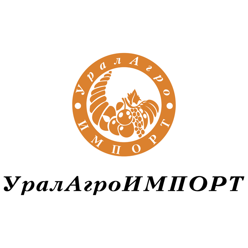 Uralagroimport Logo PNG Vector  PNG