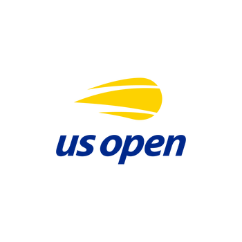 Us Open ロゴ PNG