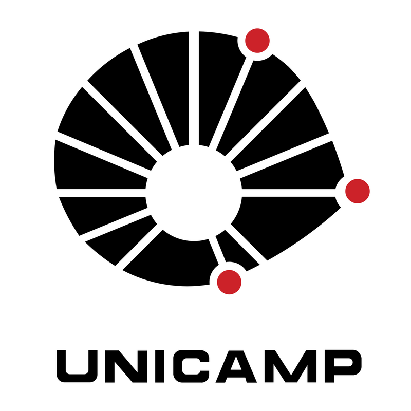 Unicamp Logo PNG Vector  PNG