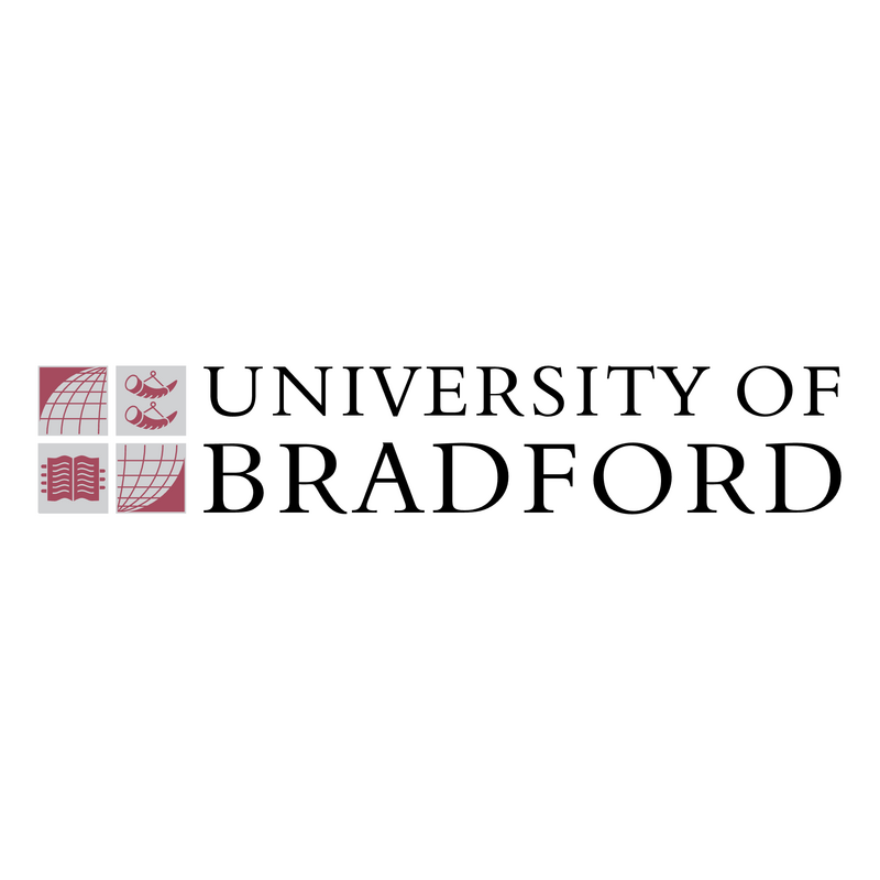 University Of Bradford Logo PNG Vector, Icon Transparent