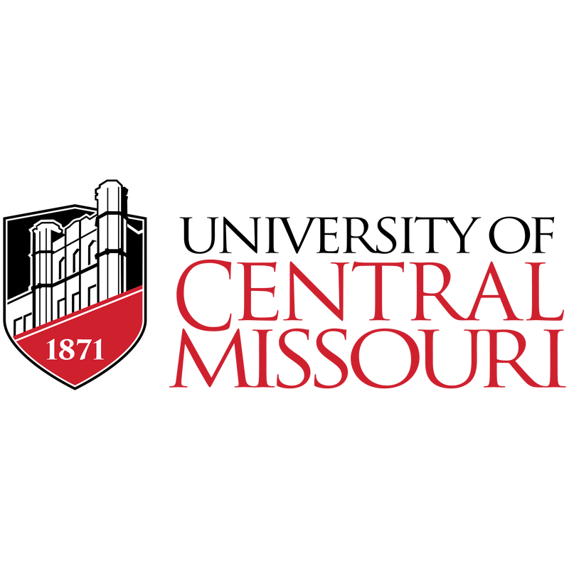 University of Central Missouri Logotyp PNG Vector  PNG