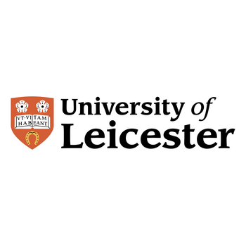 University Of Leicester Logo PNG Transparente