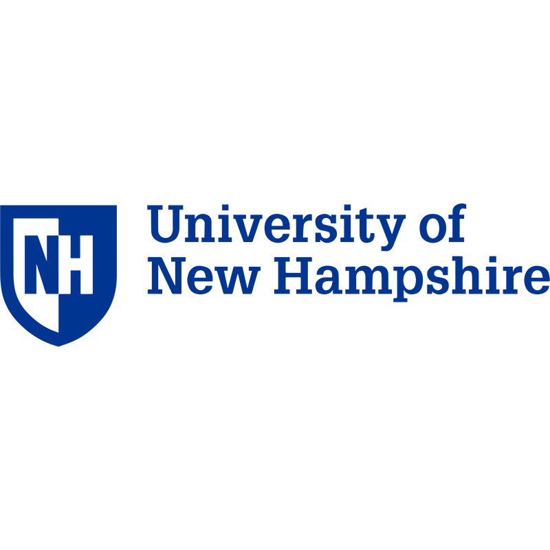 University Of New Hampshire Logo PNG Vector  PNG
