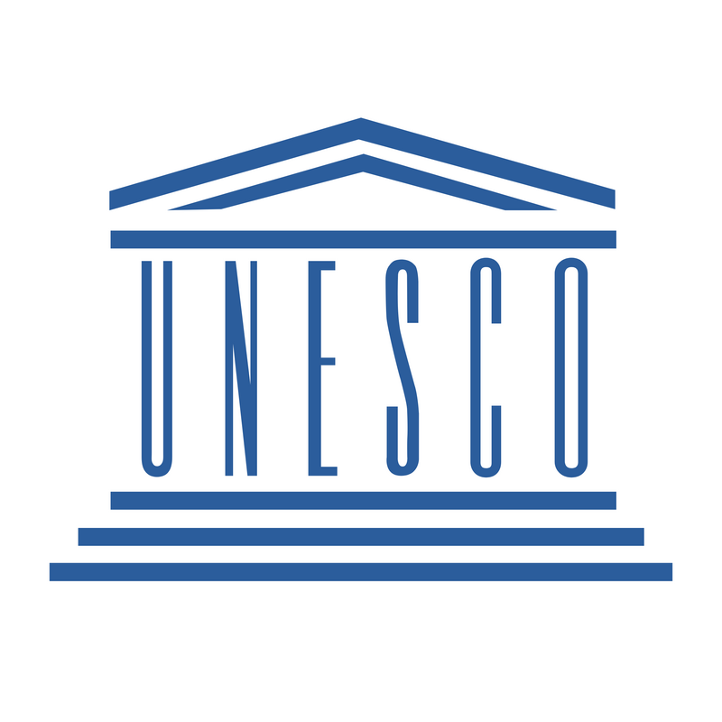 Unesco Logo PNG Vector  PNG