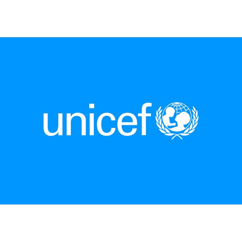 Unicef Logo PNG Vector  PNG