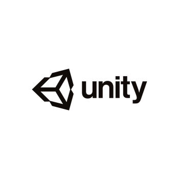 Unity Logo PNG Transparent
