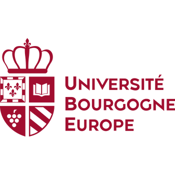 Université Bourgogne Europe Logo PNG