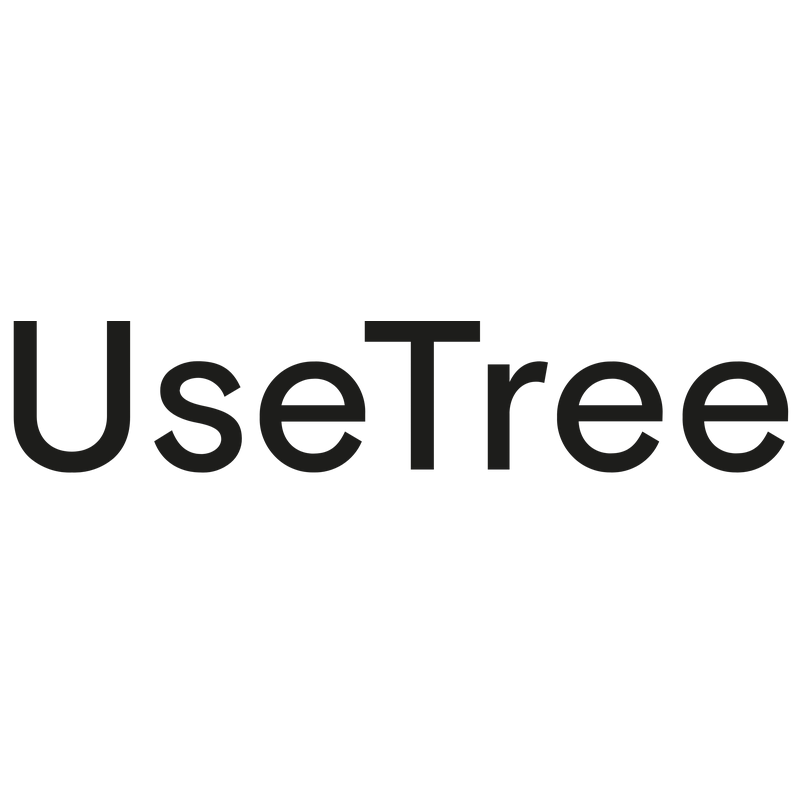 UseTree GmbH Logo PNG Vector  PNG