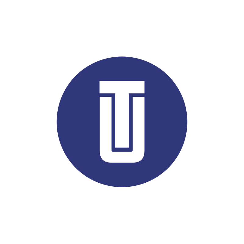 Utrust Logo PNG Vector  PNG
