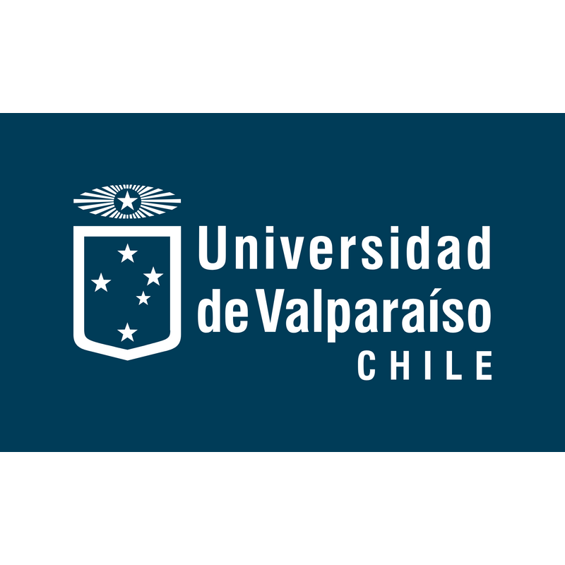 Universidad de Valparaíso Logo PNG Vector  PNG