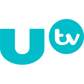 UTV Logo PNG