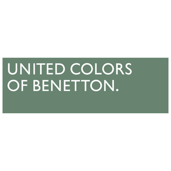 United Colors Of Benetton Logo PNG