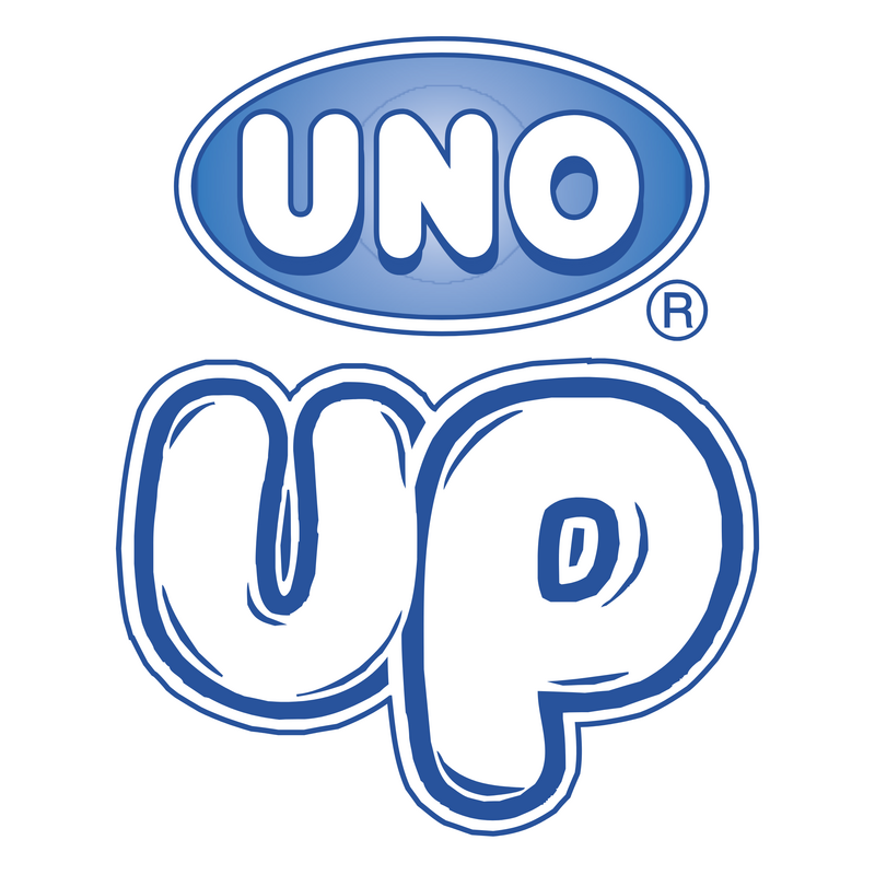 UNO Up 로고 PNG Vector  PNG