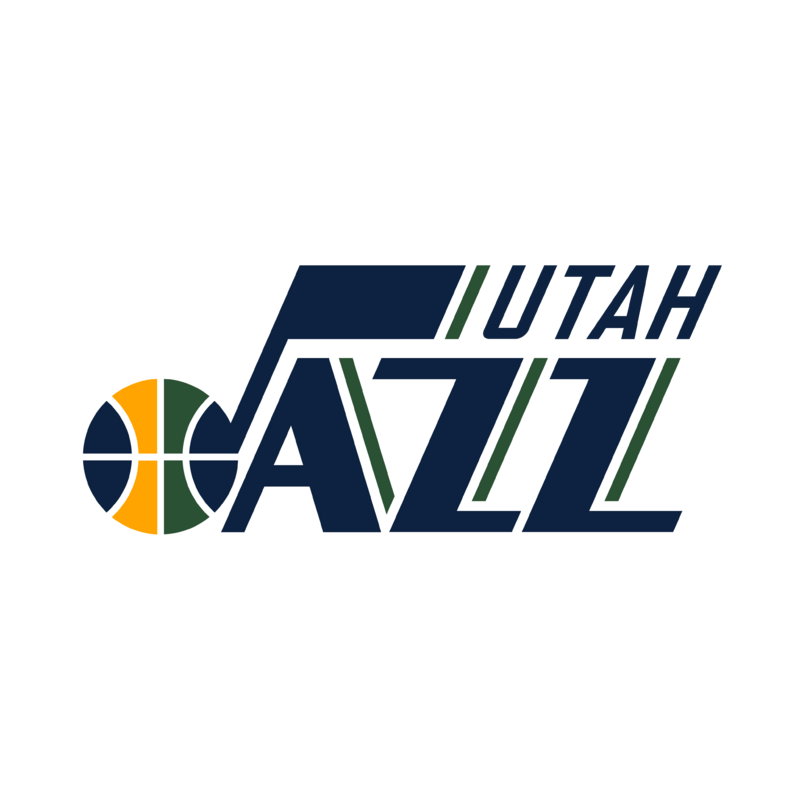 Download Utah Jazz Logo PNG Transparent Background
