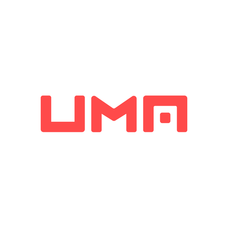 UMA 标志 PNG Vector  PNG