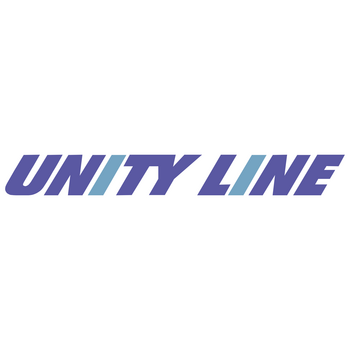 Unity Line 로고 PNG