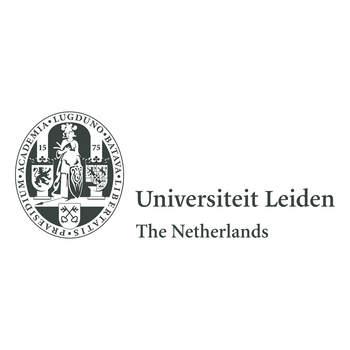 Universiteit Leiden Logo PNG