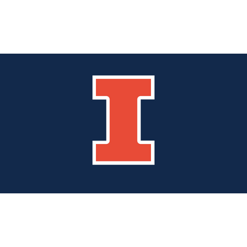 University Of Illinois Logo PNG