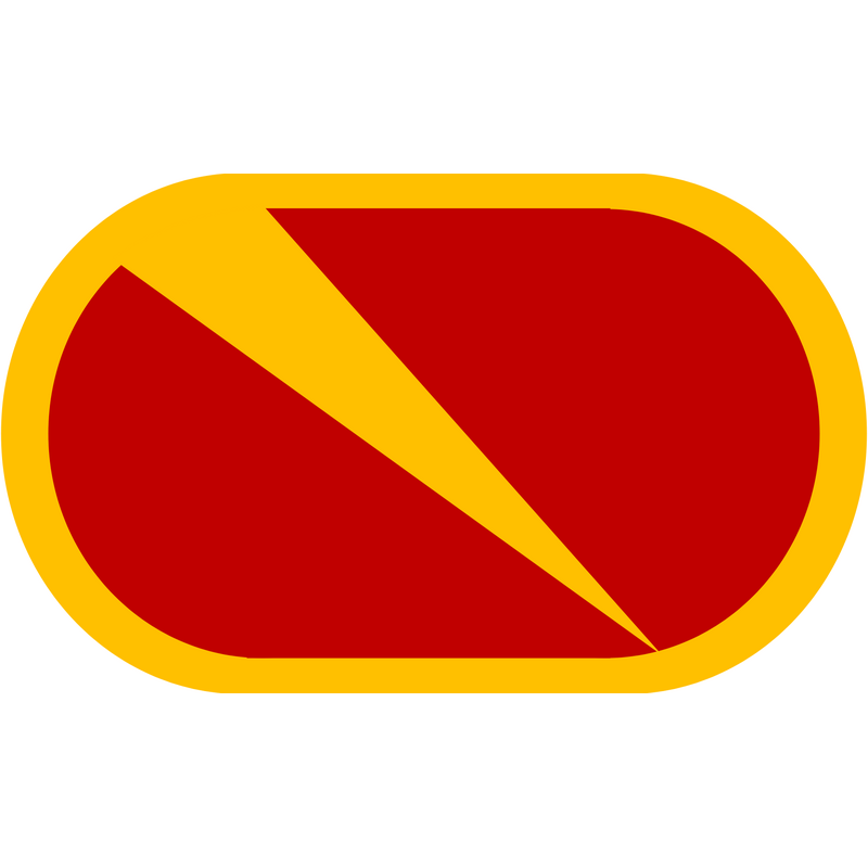 US Army 2nd Battalion, 44th Air Defense Artillery Regiment 标志 PNG Vector  PNG