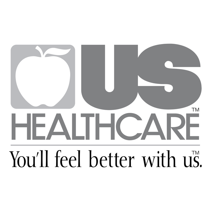 Us Healthcare Logo PNG Vector  PNG